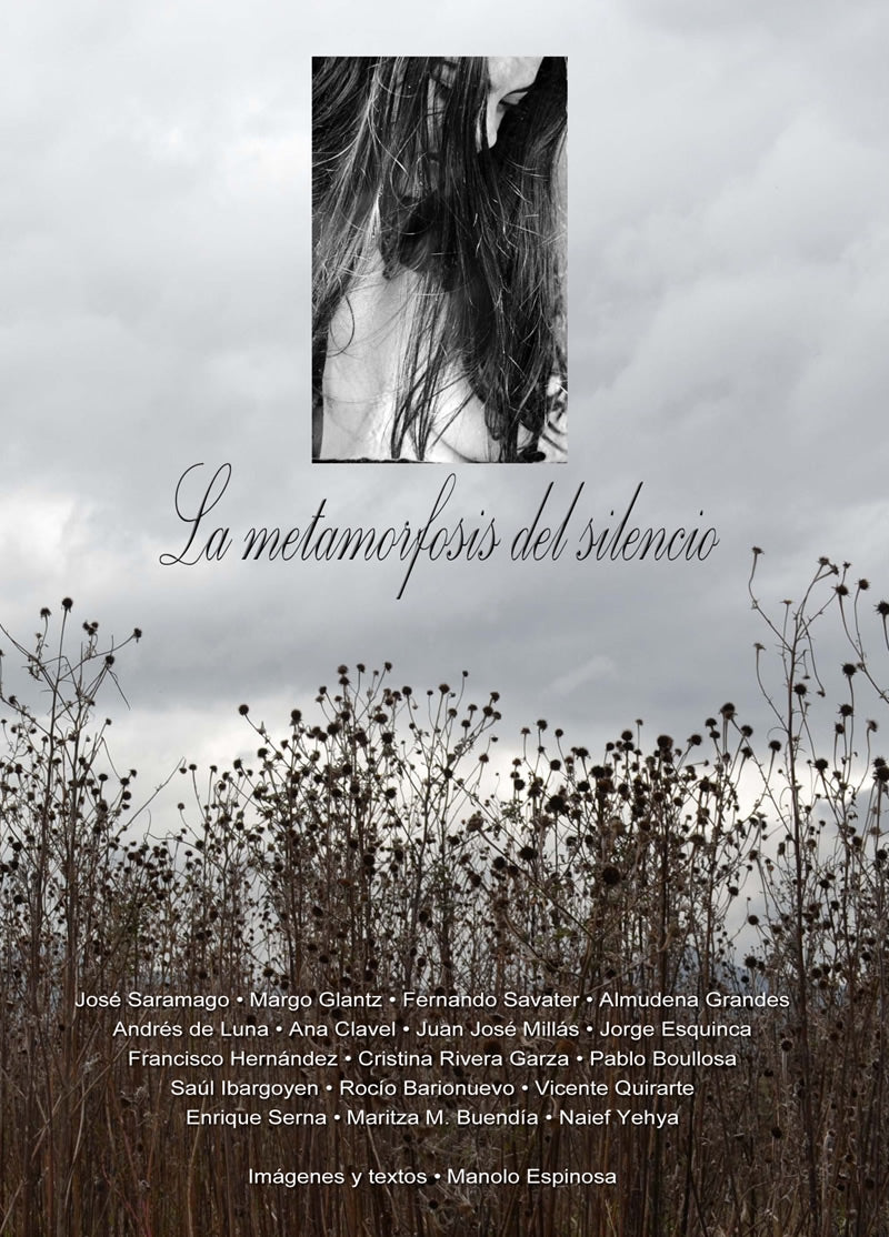 La metamorfosis del silencio
