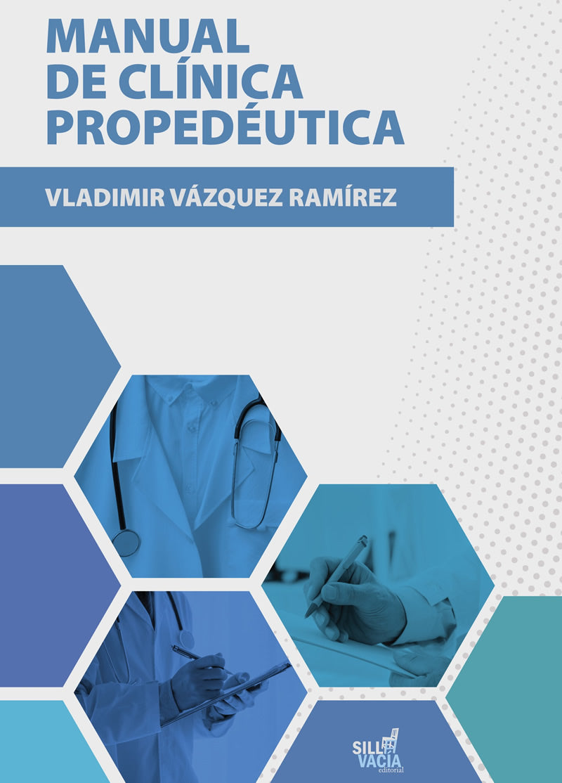 Manual de clínica propedéutica
