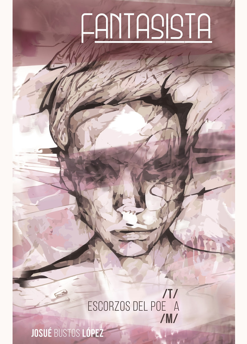 Fantasista Escorzos del poe /t/ /m/ a