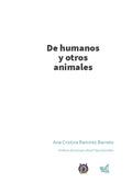 De humanos y otros animales. Segunda edición