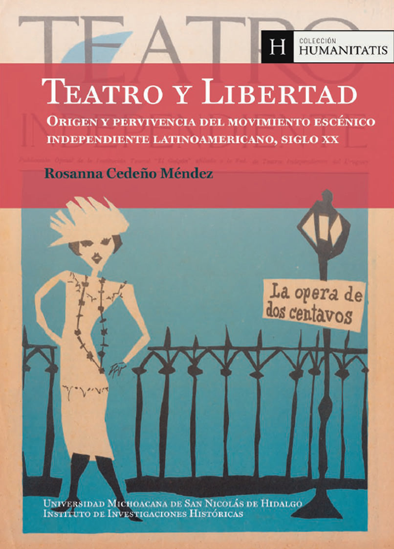 Teatro y libertad