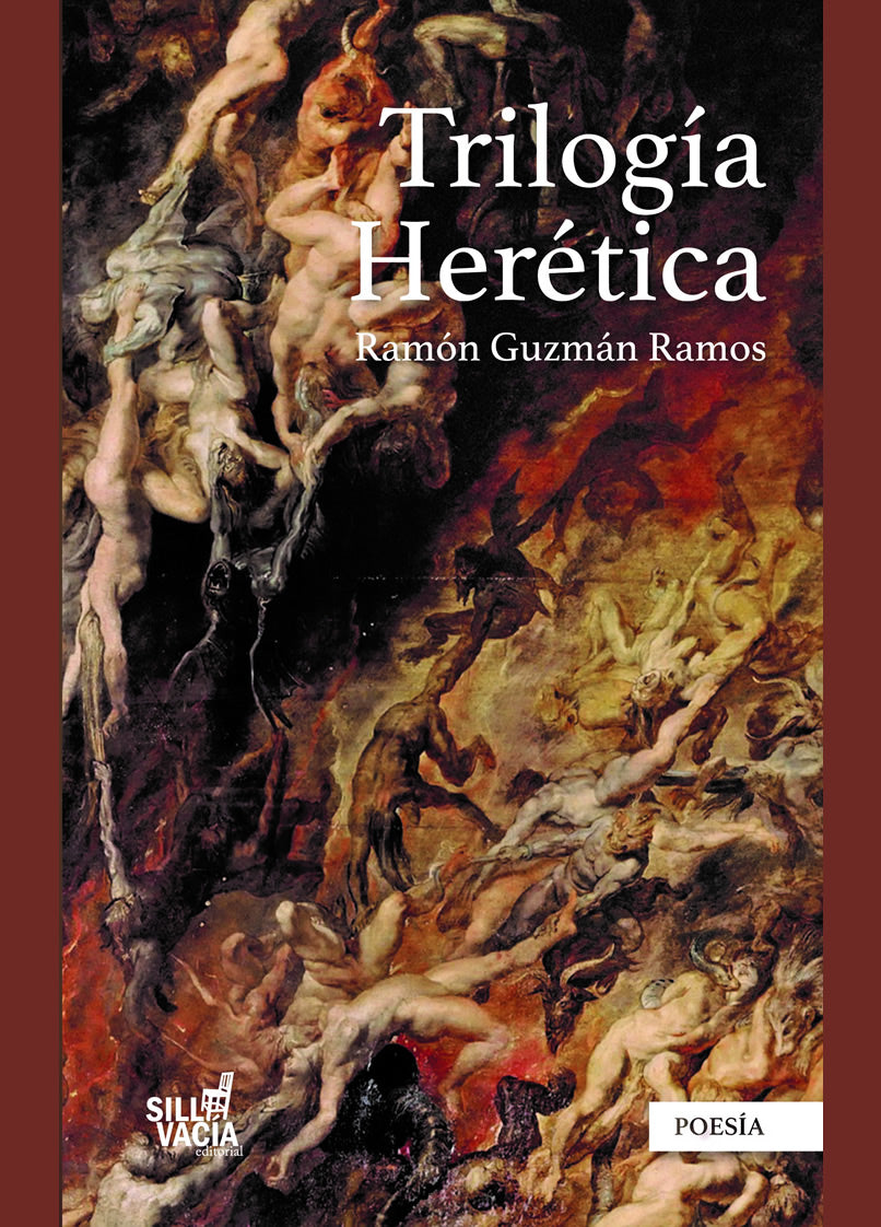 Trilogía Herética