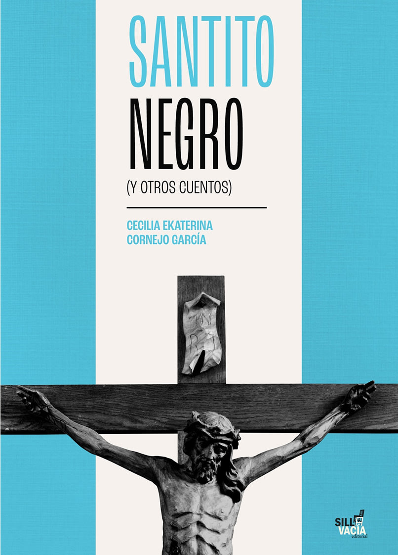 Santito negro (y otros cuentos)