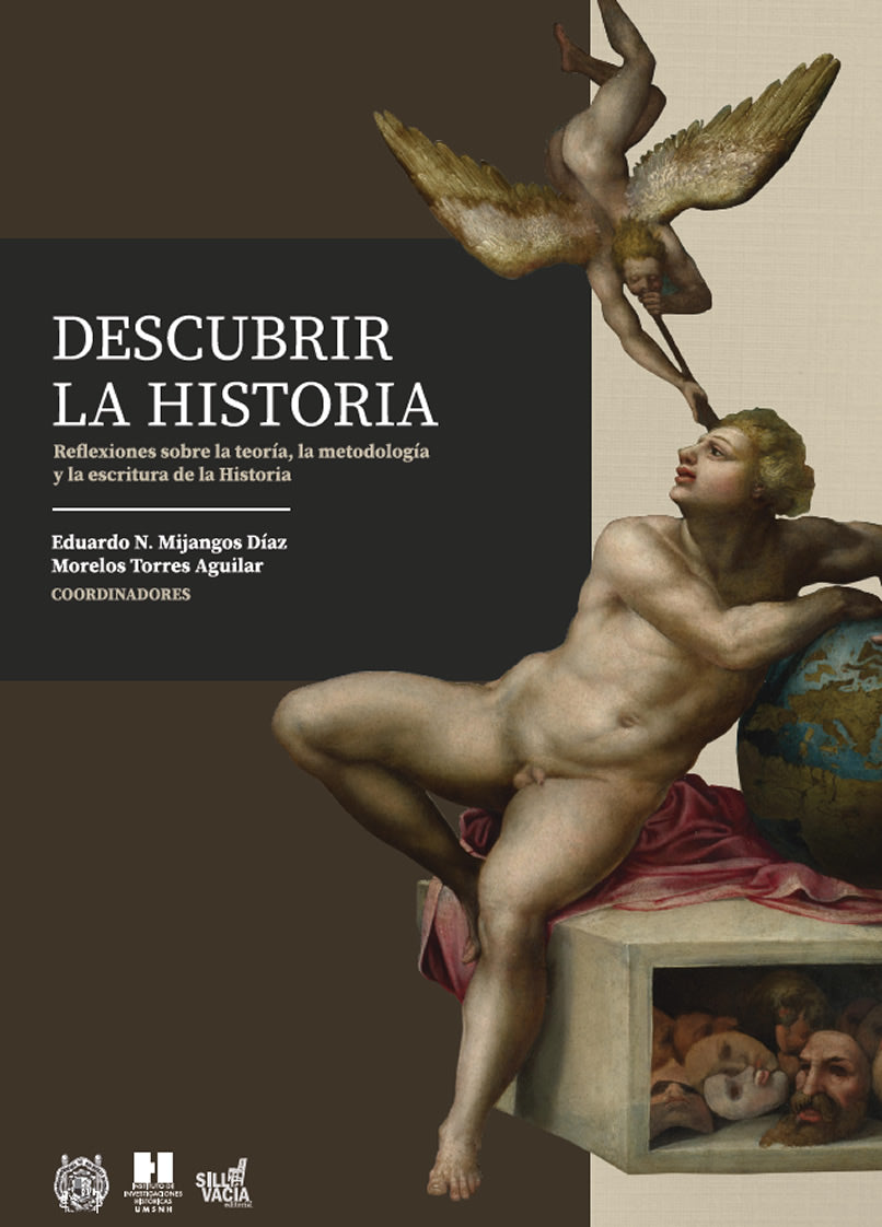 Descubrir la Historia Reflexiones sobre la teoría, la metodología y la escritura de la Historia