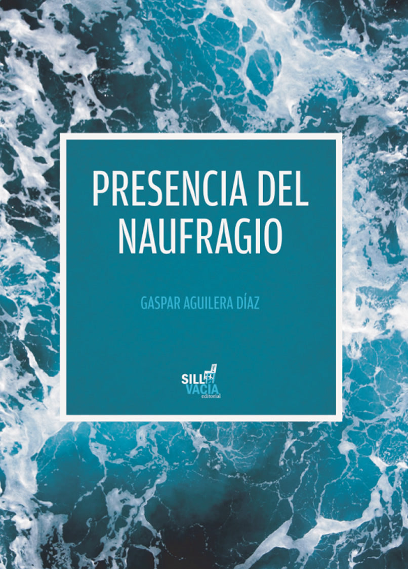 Presencia del naufragio