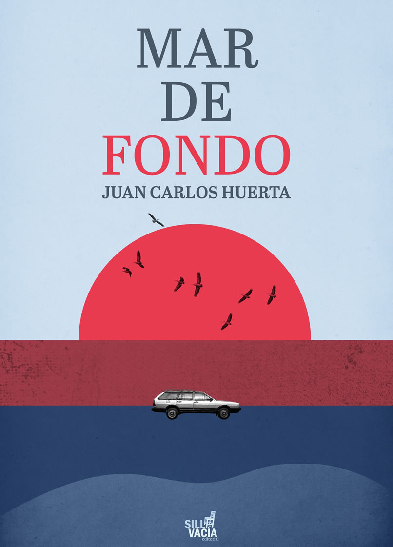 Mar de fondo