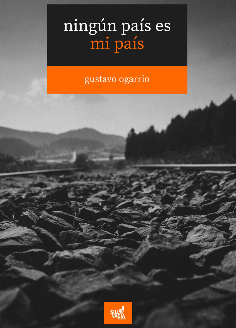 Ningún país es mi país