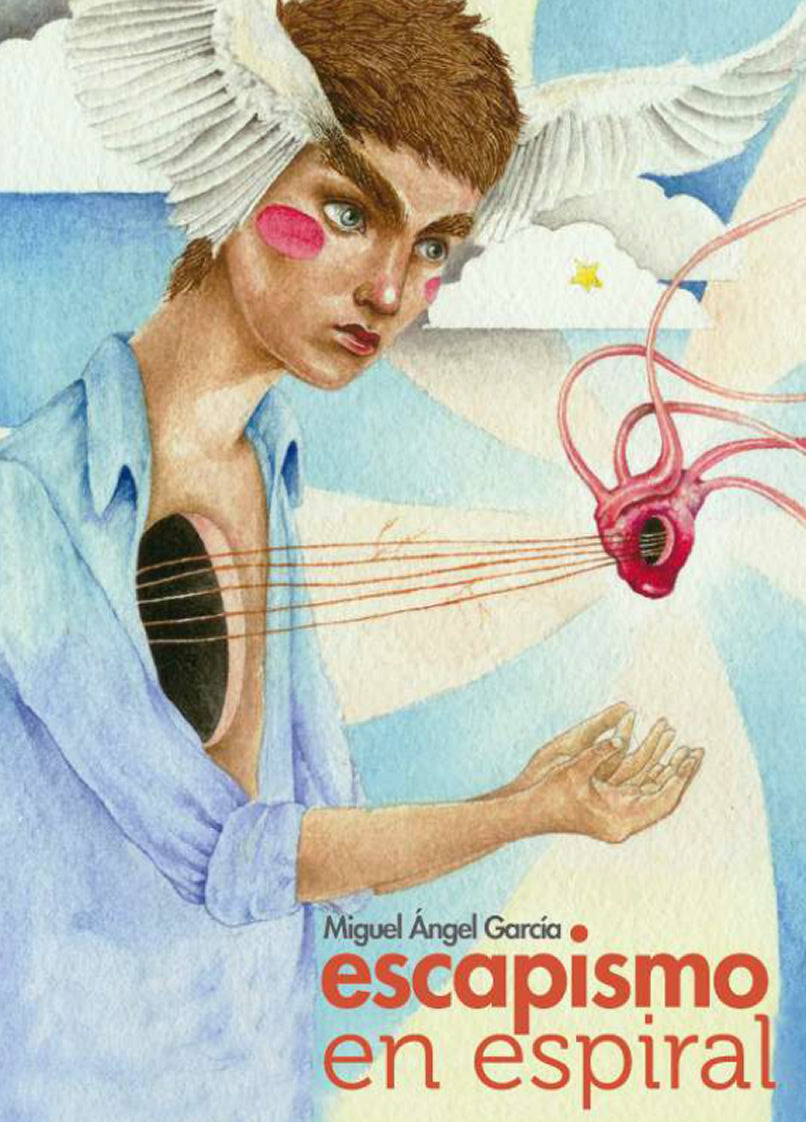 Escapismo en espiral