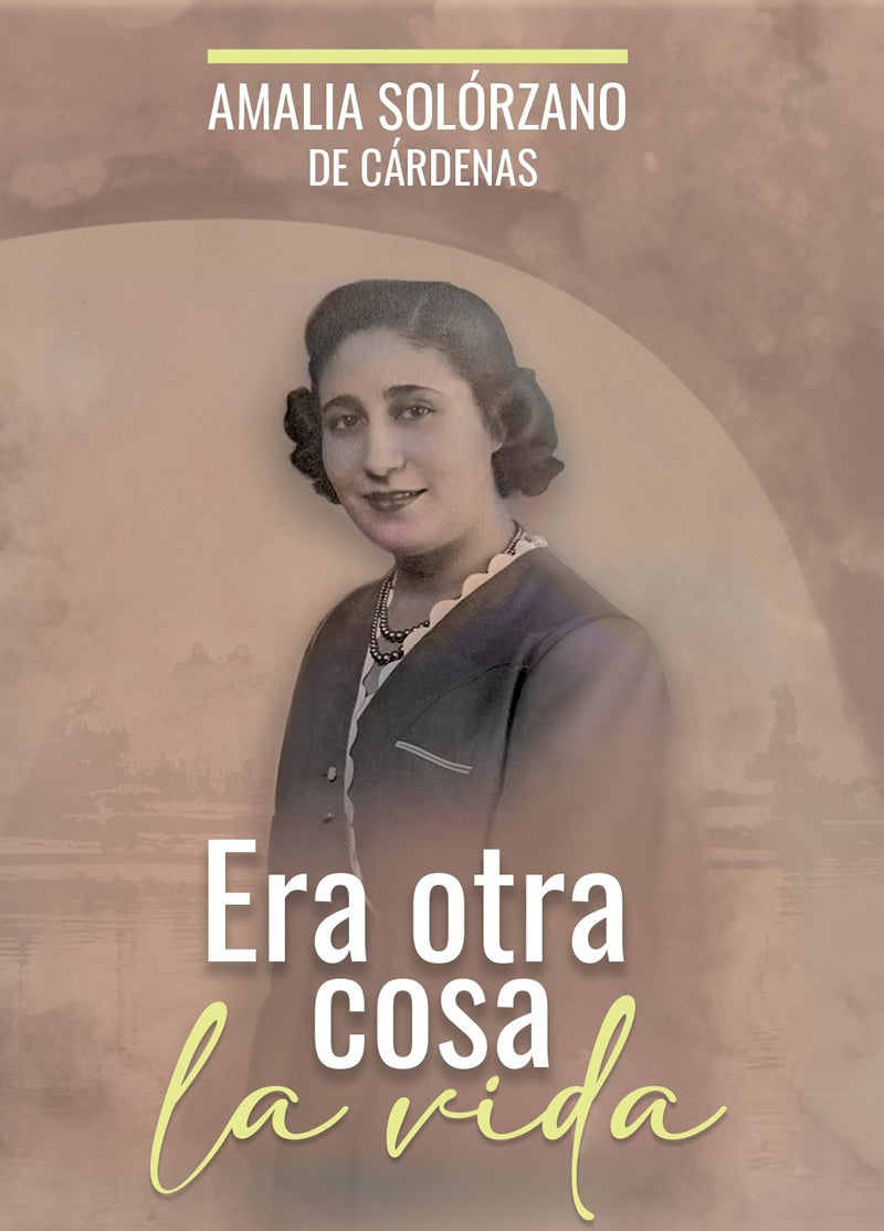 Era otra cosa la vida