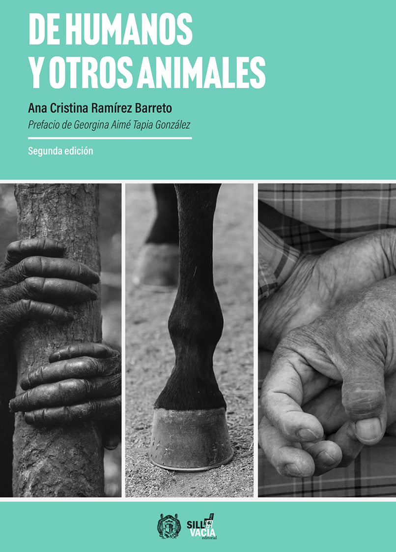 De humanos y otros animales