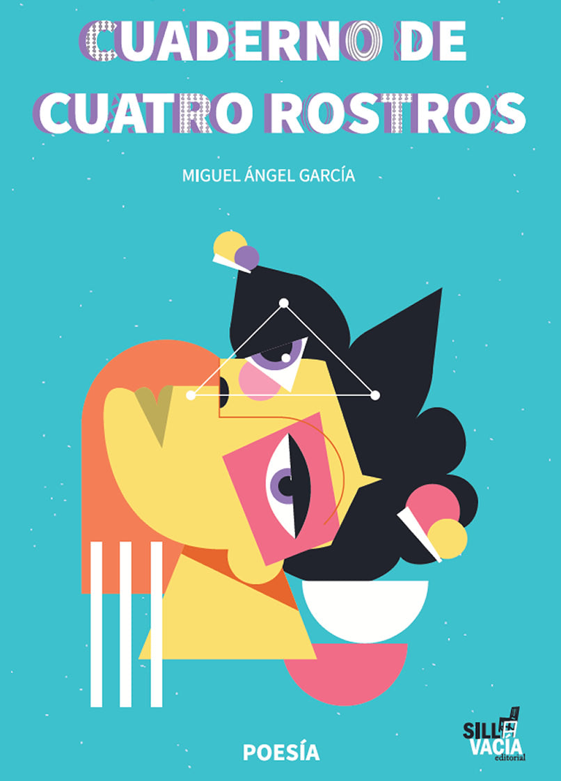 Cuaderno de cuatro rostros