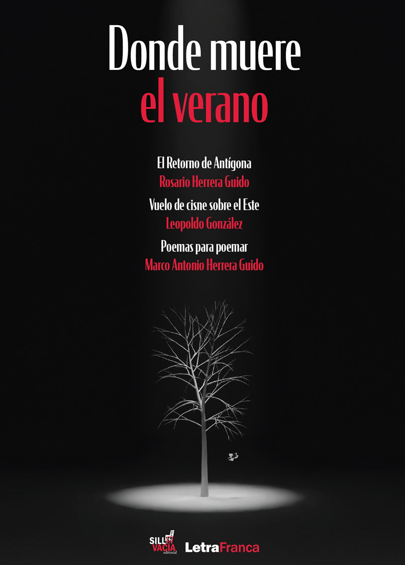 Donde muere el verano