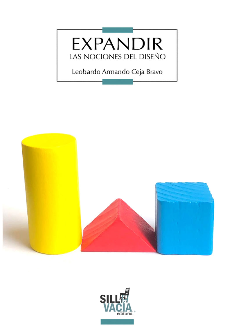 Expandir las nociones del Diseño
