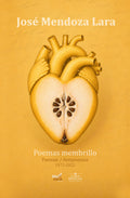 POEMAS MEMBRILLO. POEMAS / ANTIPOEMAS. 1972-2022