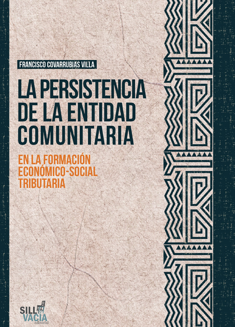 La persistencia de la entidad comunitaria en la formación económico-social tributaria