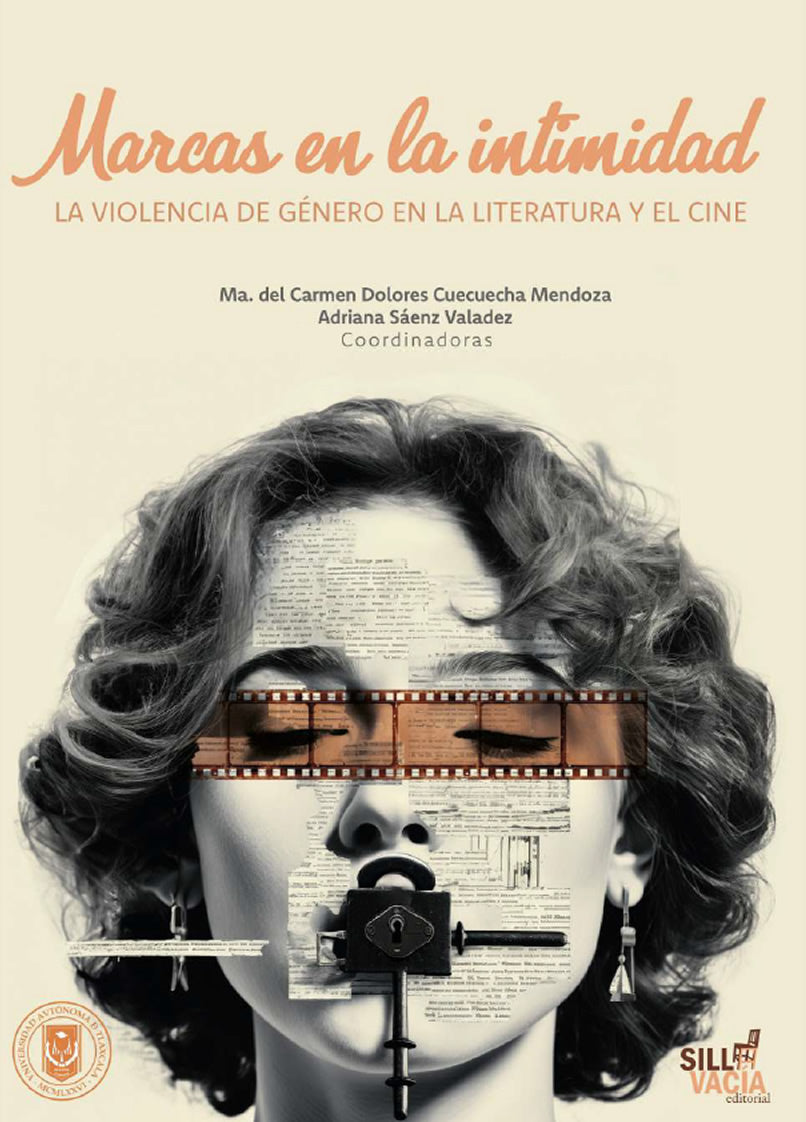 Marcas en la intimidad la violencia de género en l aliteratura y el cine