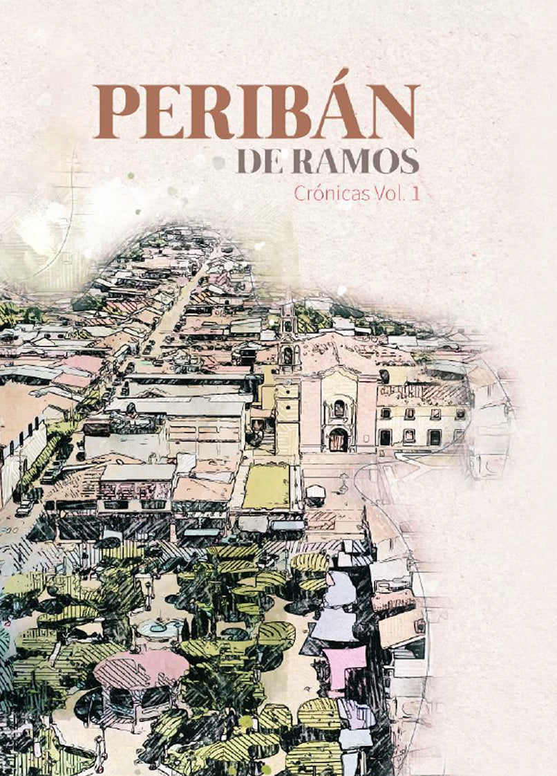 Peribán de Ramos