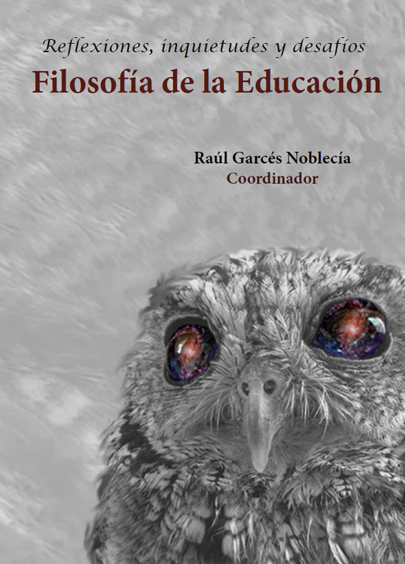 Reflexiones, inquietudes y desafíos Filosofía de la educación