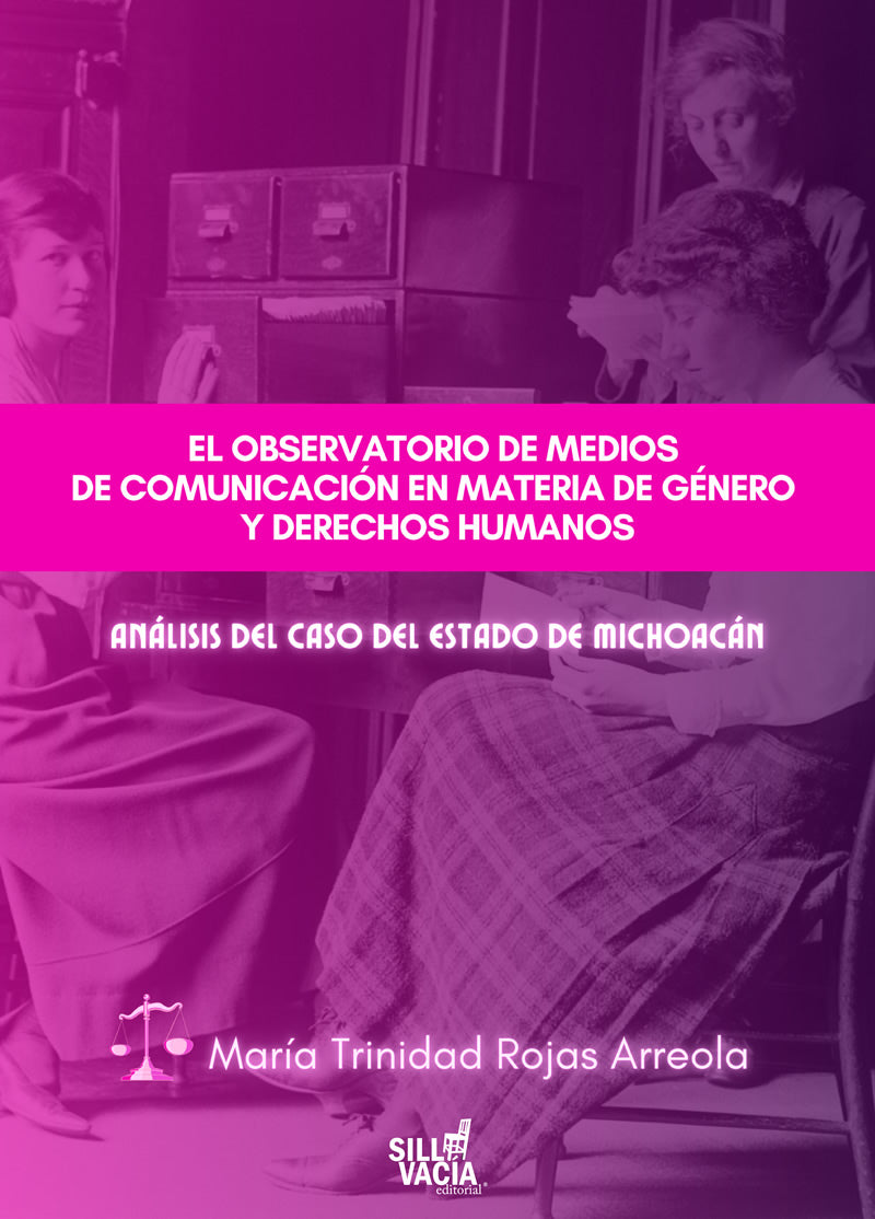 El Observatorio de Medios de Comunicación en materia de Género y Derechos Humanos