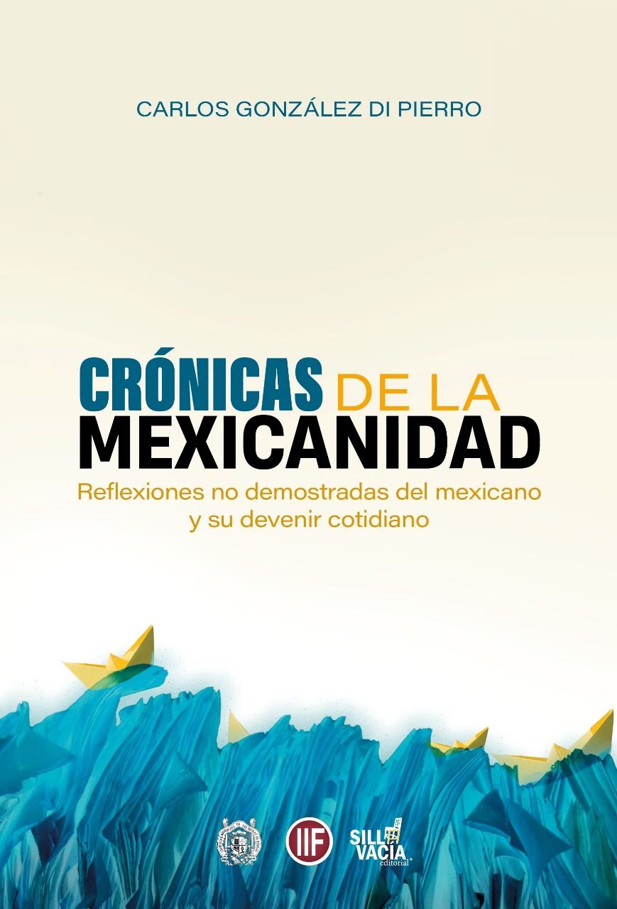 Crónicas de la mexicanidad